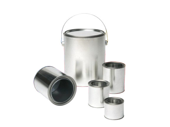 Tin Can Manufacturing