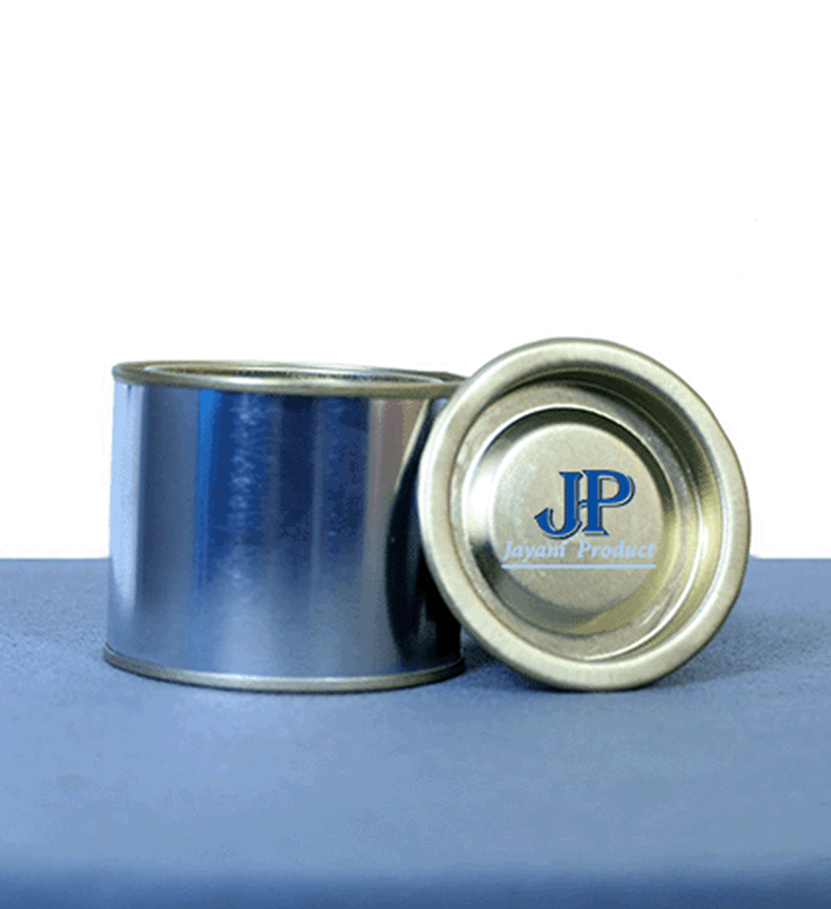 100ml Tin Can Product