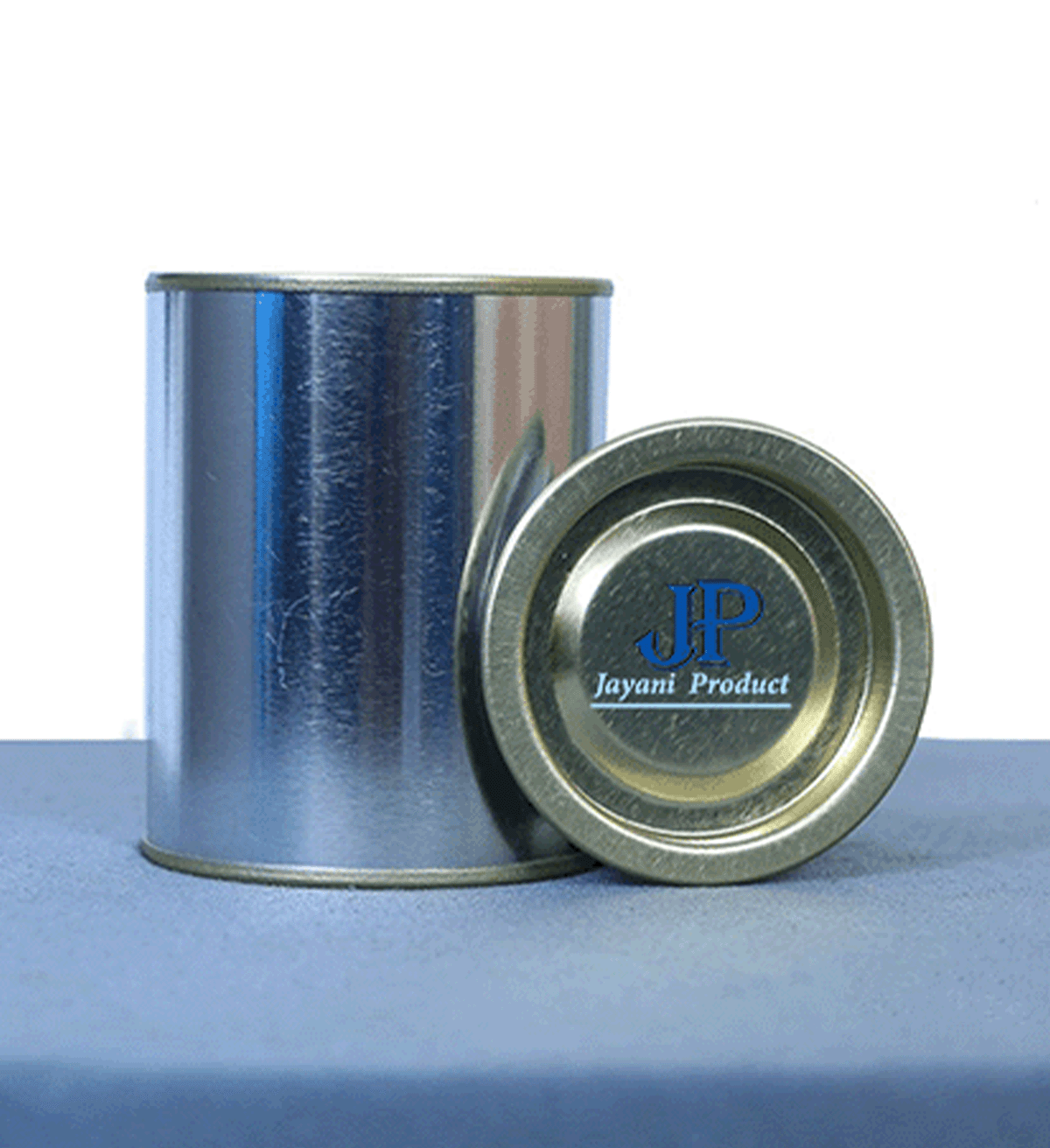 125ml Tin Can Product