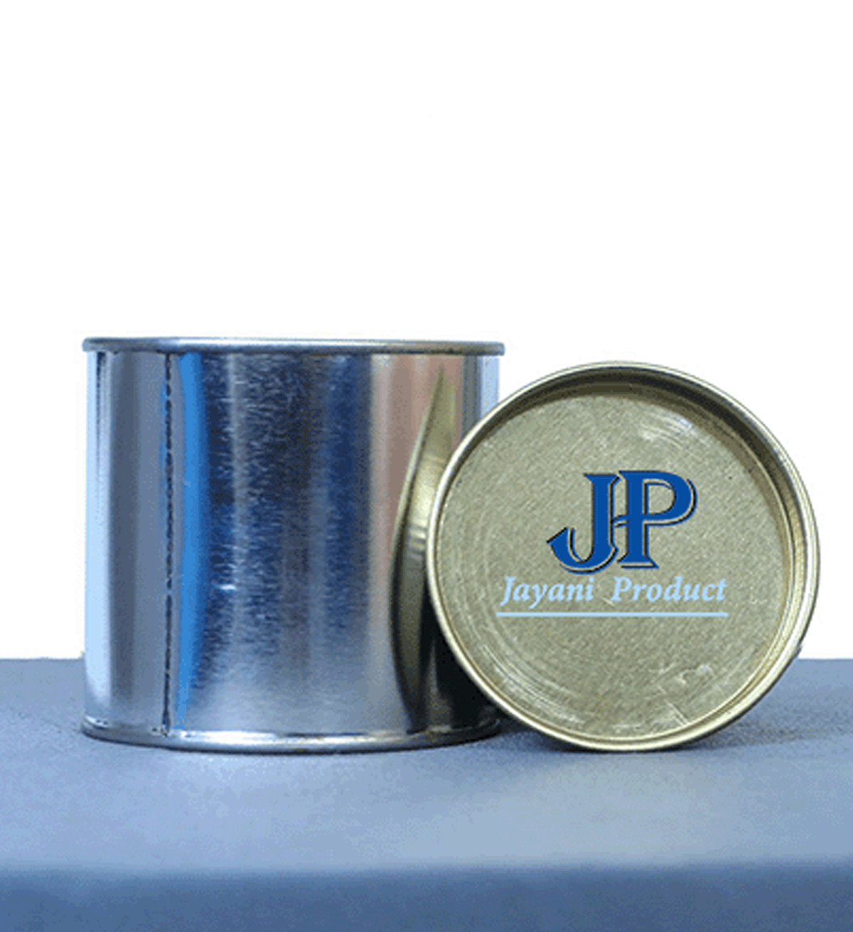 200ml Tin Can Product