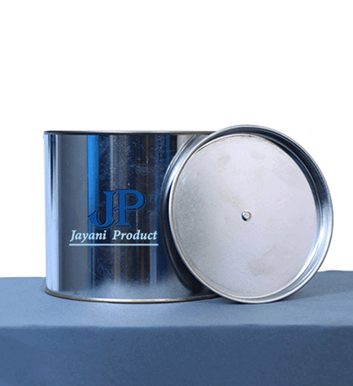 2L Tin Can Product