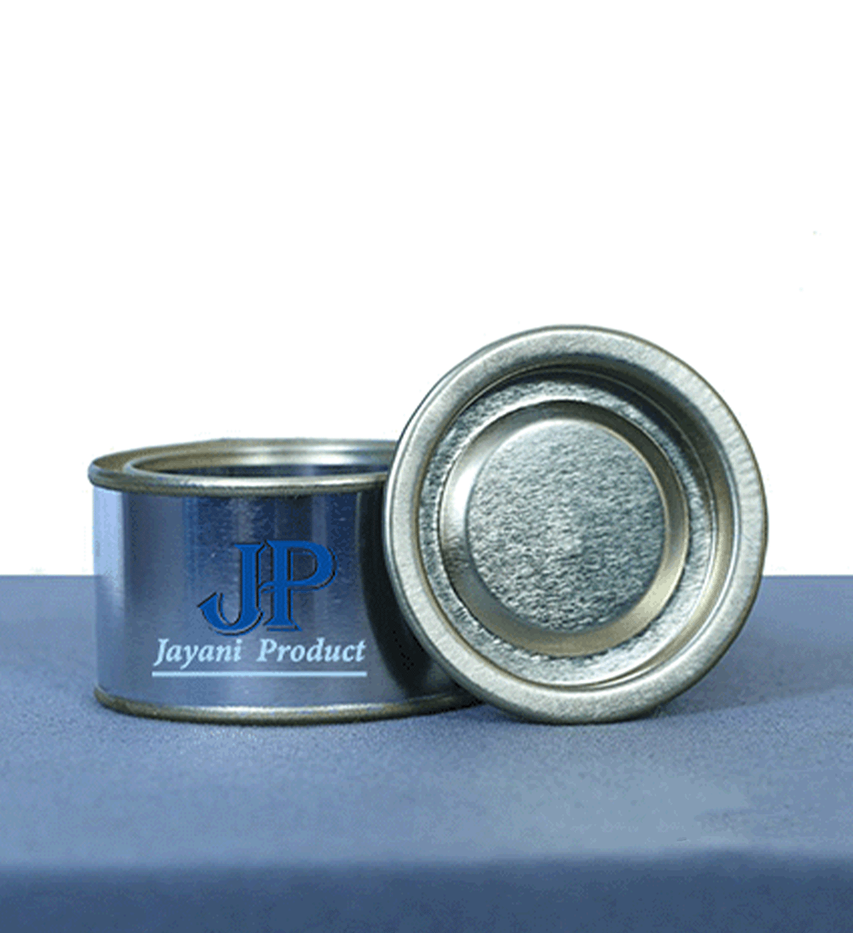 50ml Tin Can Product